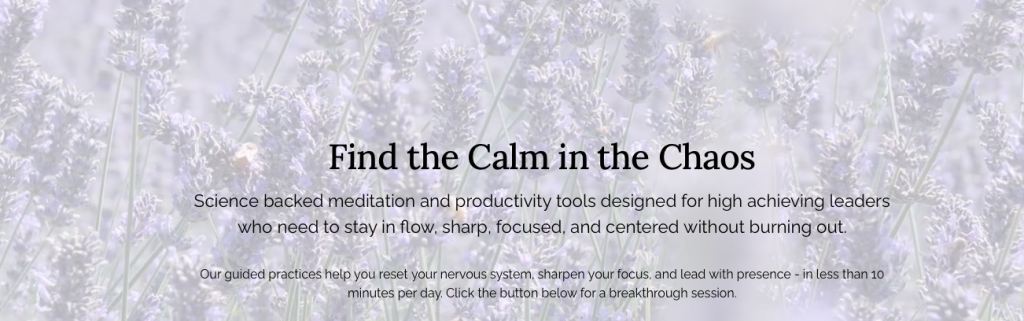 Foundational Framework